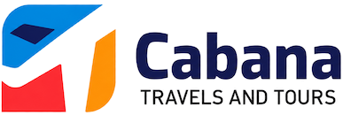 Cabana Travels and Tours Logo