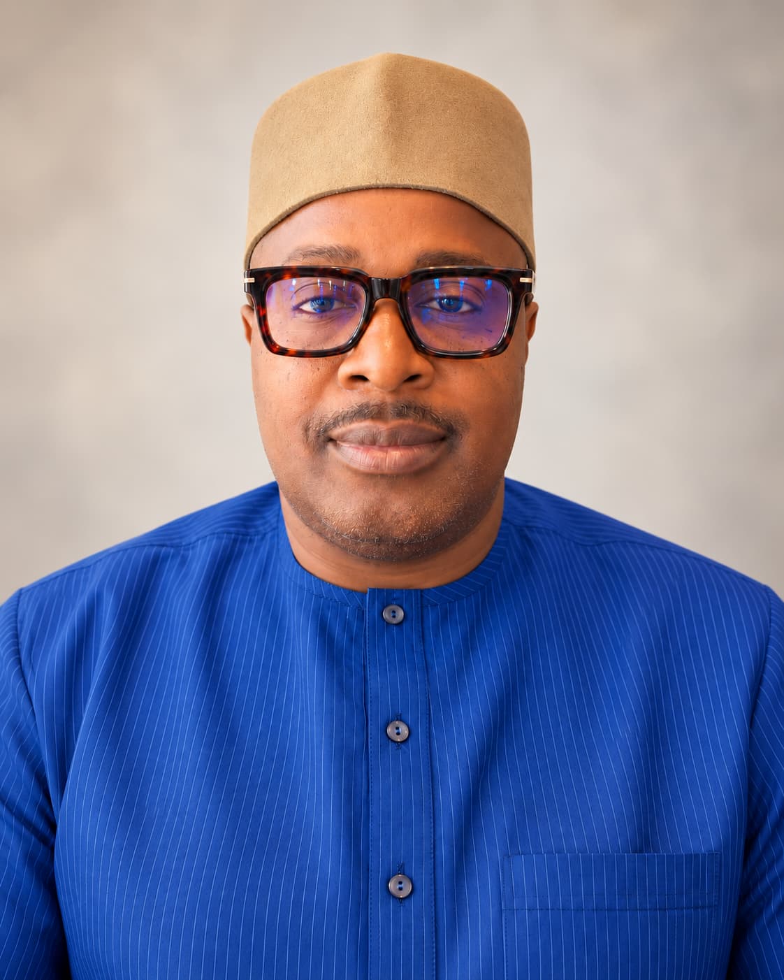 Salisu Adamu Mohammed
